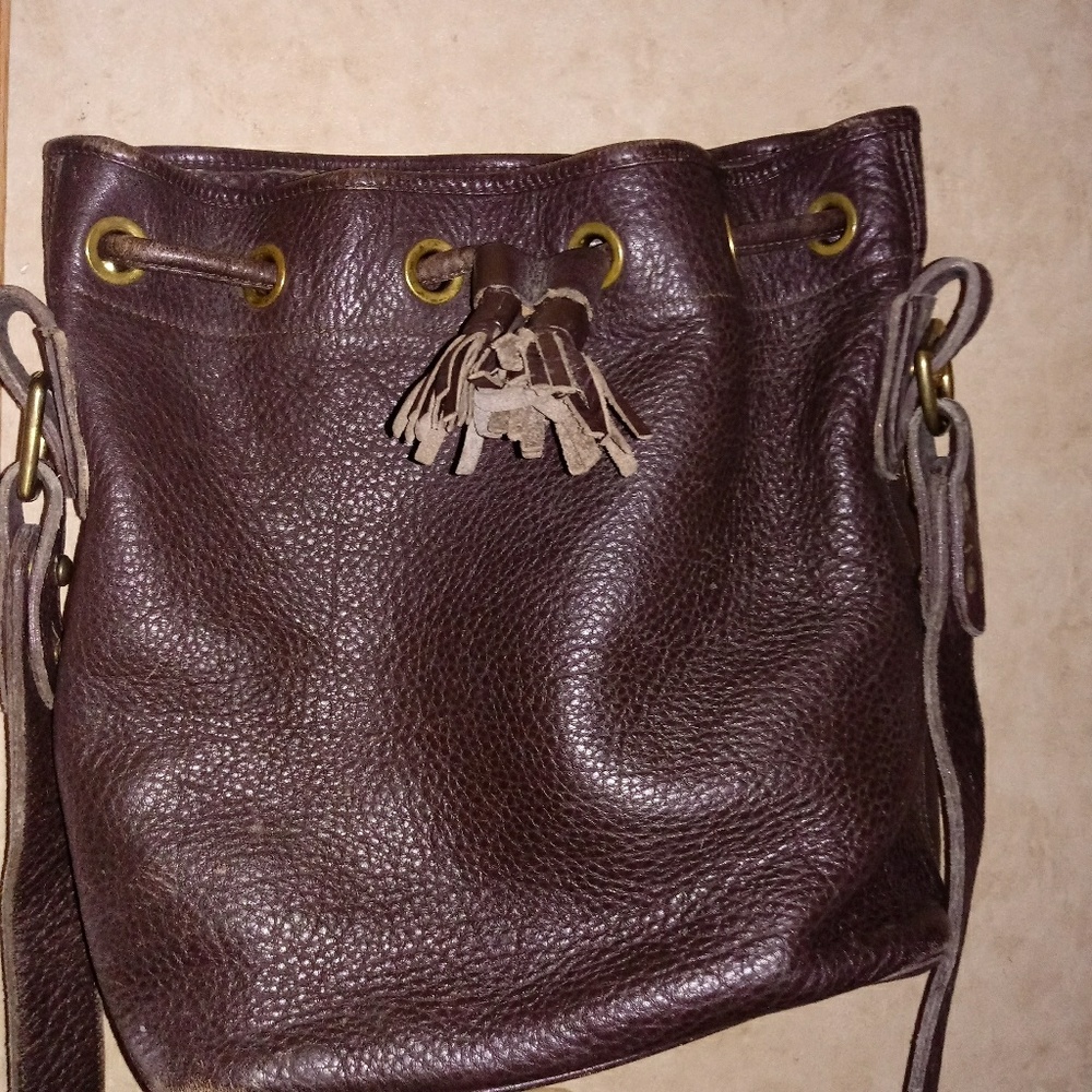 Vintage Dooney